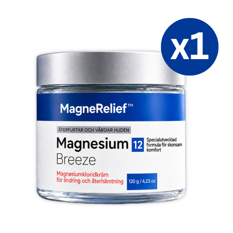 MagneRelief™