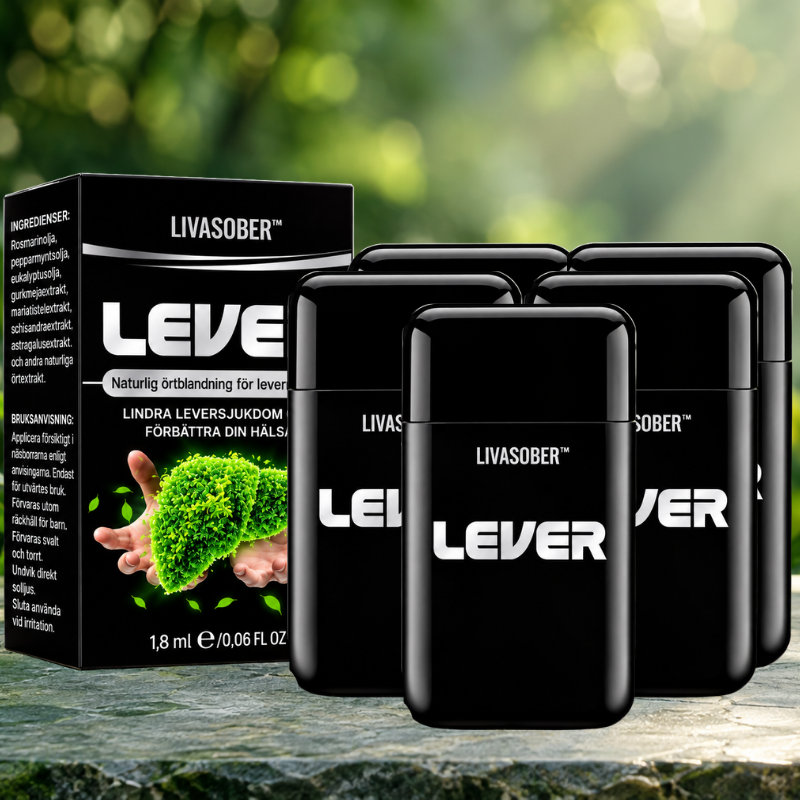 LivaSober™