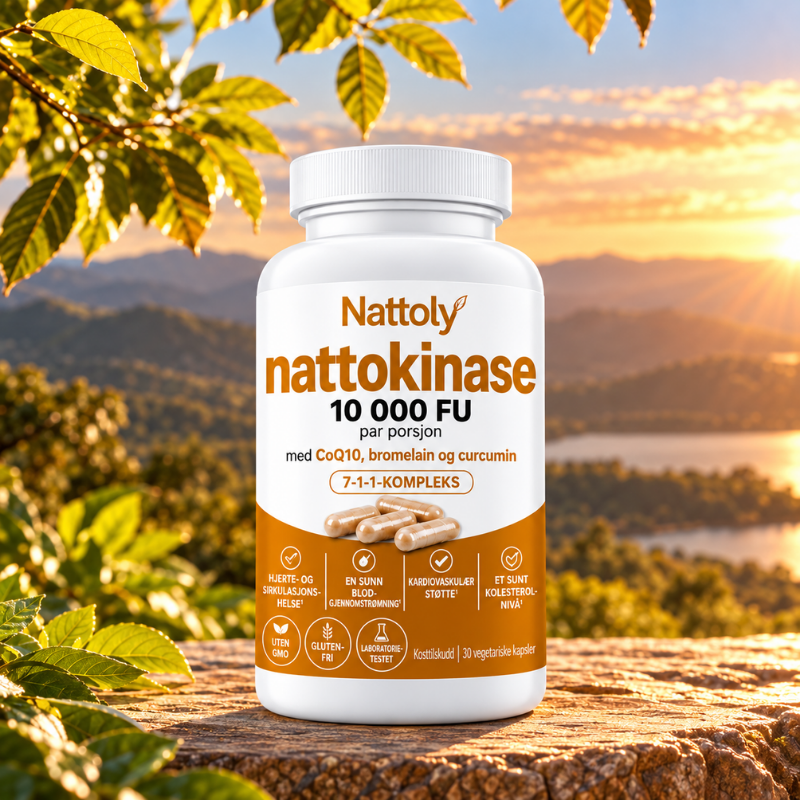 Nattoly™