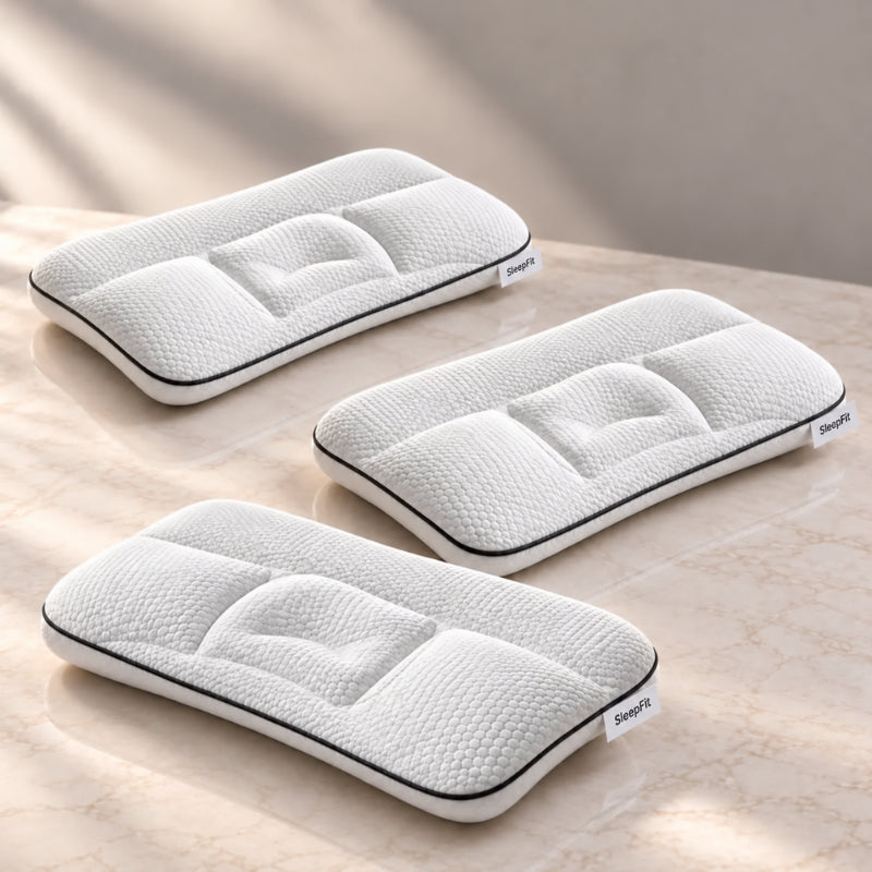 SleepFit™