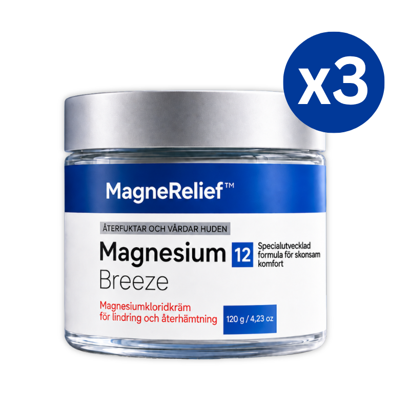 MagneRelief™