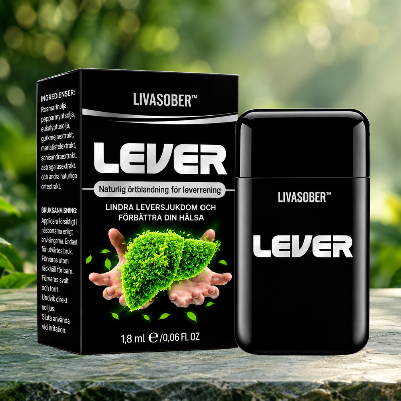 LivaSober™