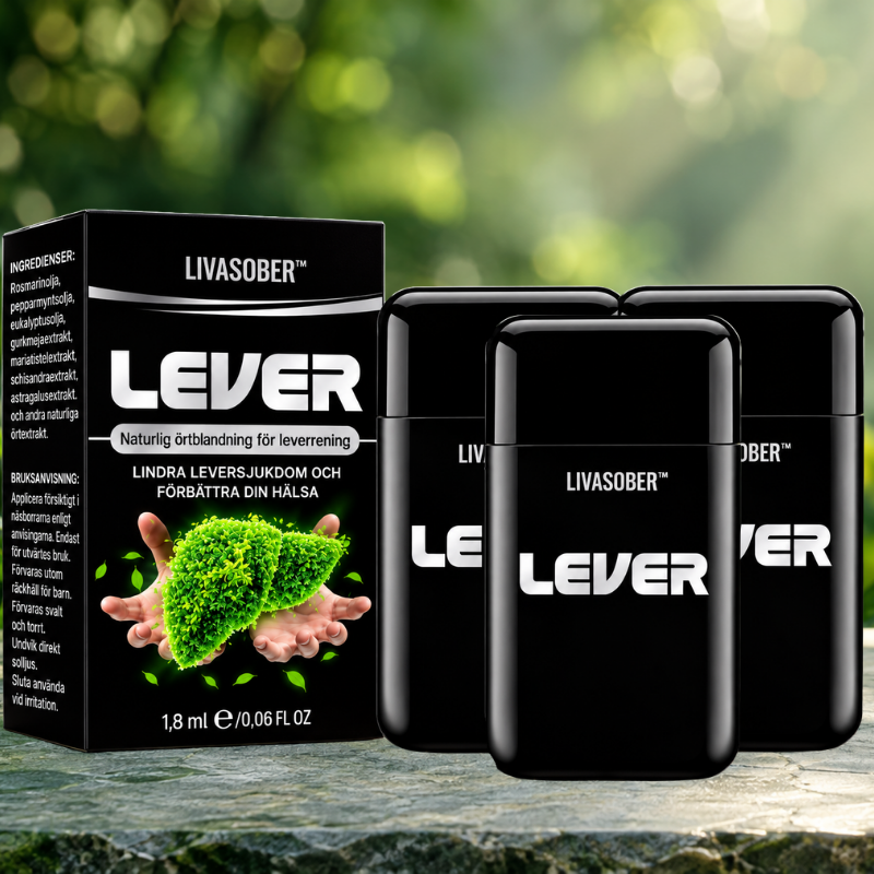 LivaSober™