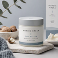 Shea Butter Cream