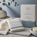 Organic Cotton Wash Cloth